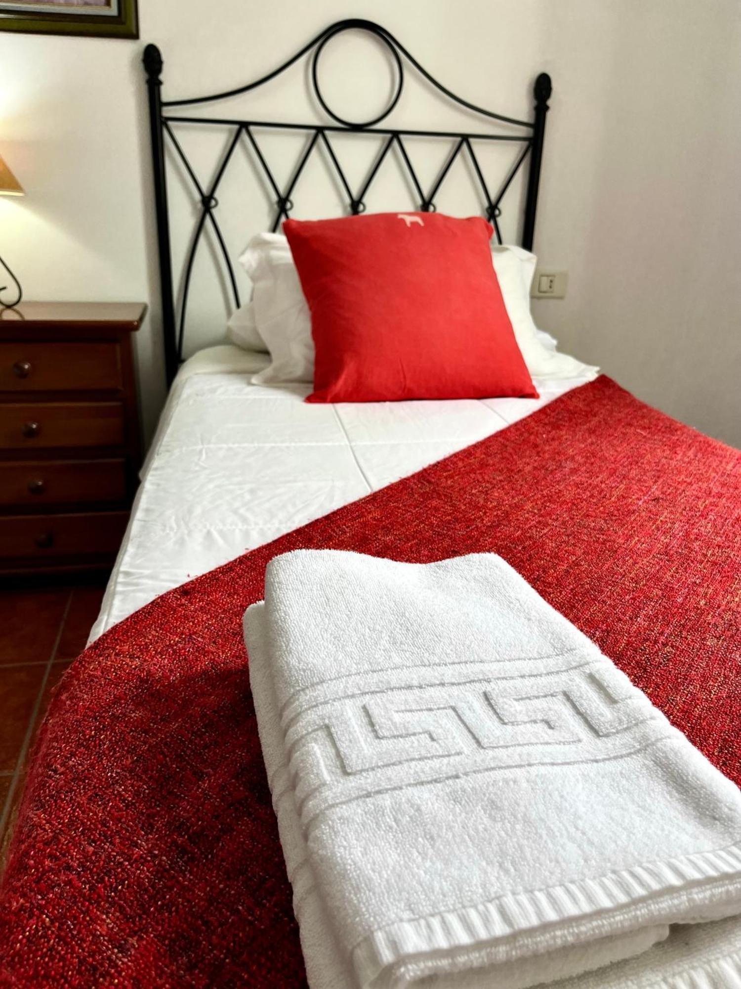 פרונטרה Apartamentos Los Verodes מראה חיצוני תמונה