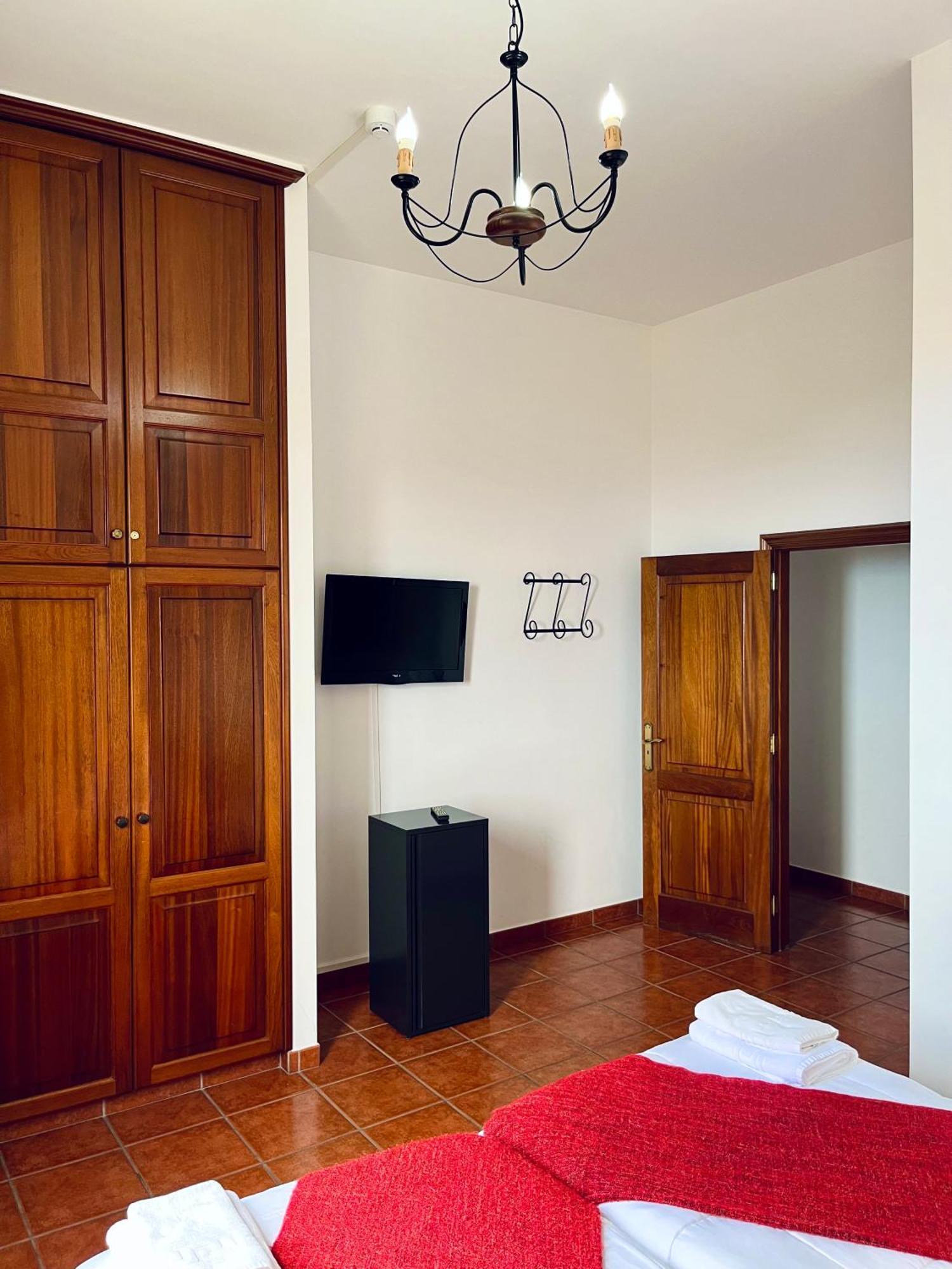 פרונטרה Apartamentos Los Verodes חדר תמונה