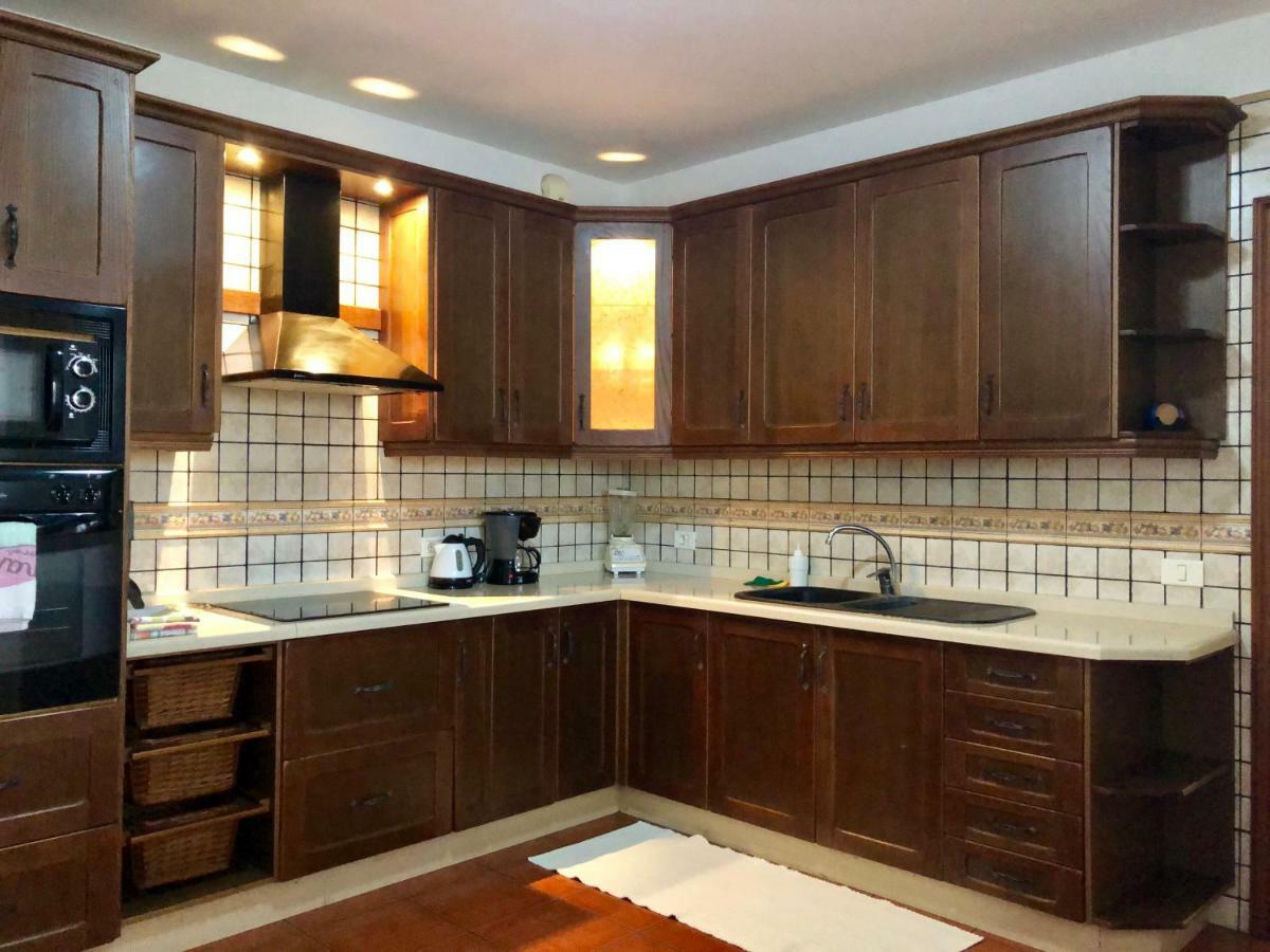 פרונטרה Apartamentos Los Verodes מראה חיצוני תמונה